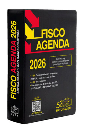 FISCO AGENDA 2026