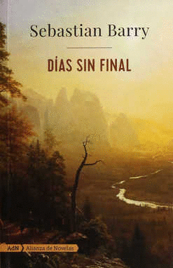 DIAS SIN FINAL