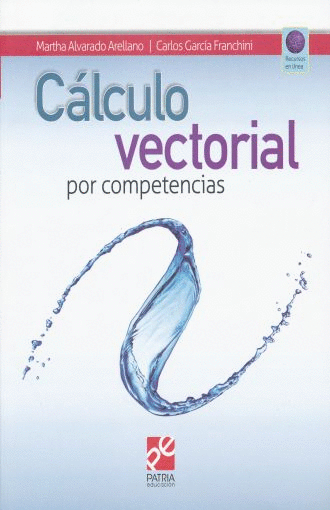 CALCULO VECTORIAL POR COMPETENCIAS