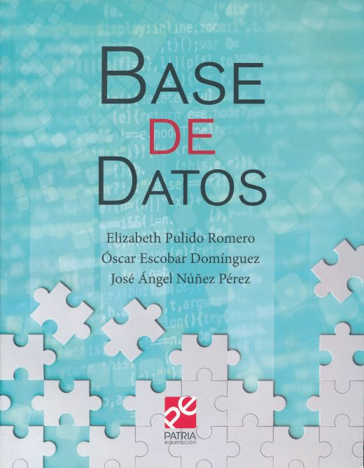 BASE DE DATOS