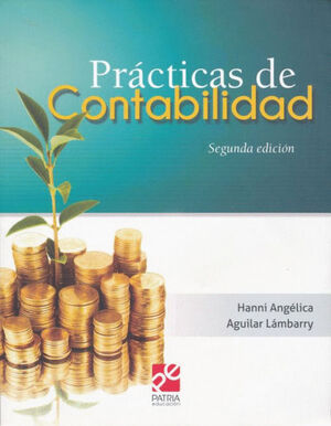 PRACTICAS DE CONTABILIDAD 2DA ED.