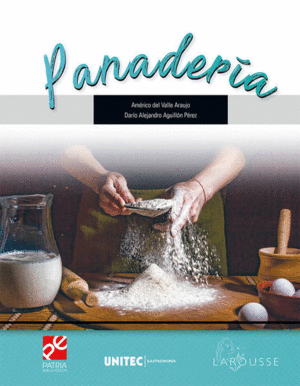 PANADERIA