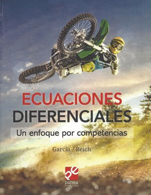 ECUACIONES DIFERENCIALES