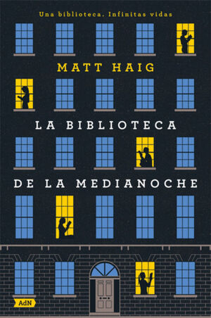 BIBLIOTECA DE LA MEDIANOCHE, LA