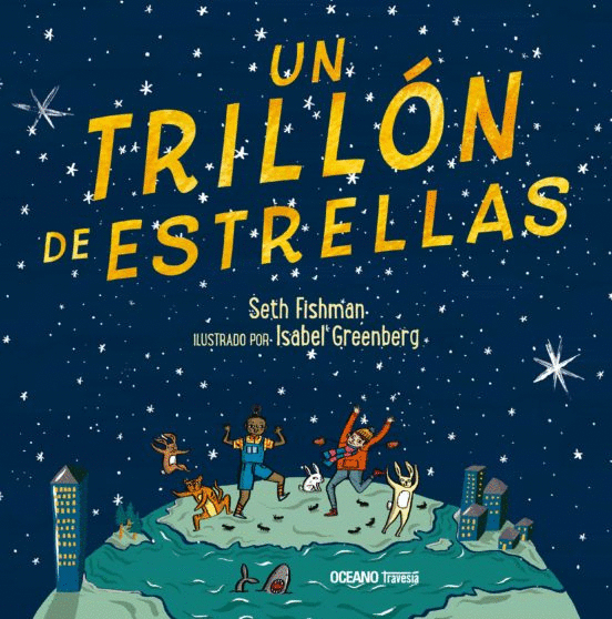 UN TRILLON DE ESTRELLAS