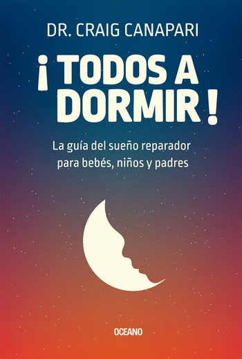 ¡TODOS A DORMIR!