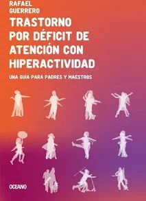 TRASTORNO POR DEFICIT DE ATENCION CON HIPERACTIVIDAD
