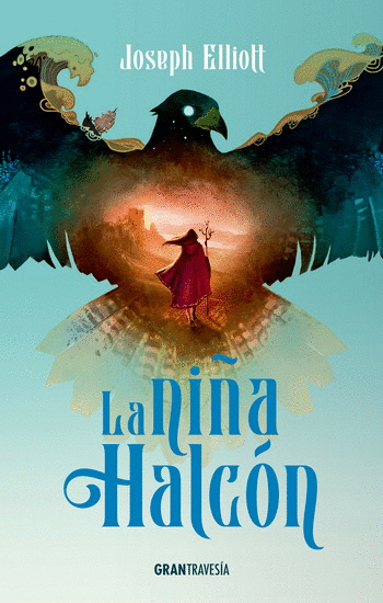 NIÑA HALCON, LA