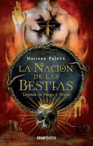 NACIÓN DE LAS BESTIAS, LA