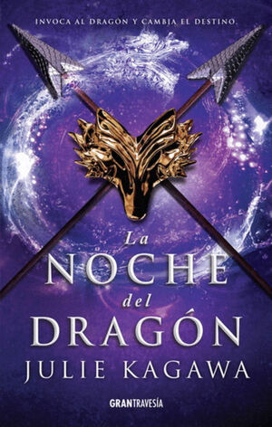 NOCHE DEL DRAGON, LA