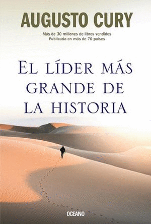 LÍDER MÁS GRANDE DE LA HISTORIA, EL
