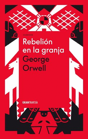 REBELIÓN EN LA GRANJA