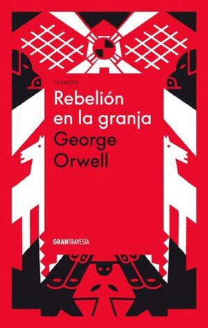 REBELIÓN EN LA GRANJA