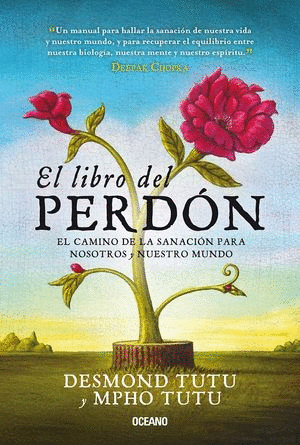 LIBRO DEL PERDÓN, EL