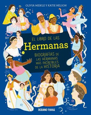 LIBRO DE LAS HERMANAS, EL