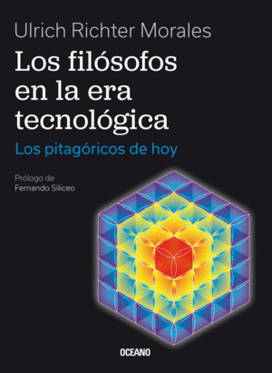 FILOSOFOS EN LA ERA TECNOLOGICA, LOS