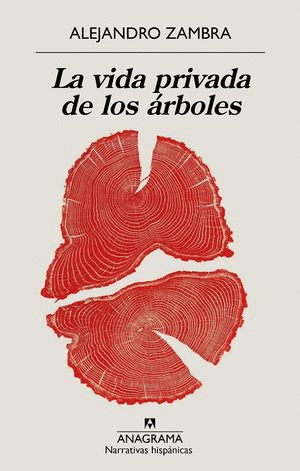 VIDA PRIVADA DE LOS ÁRBOLES, LA