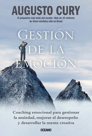 GESTIÓN DE LA EMOCIÓN