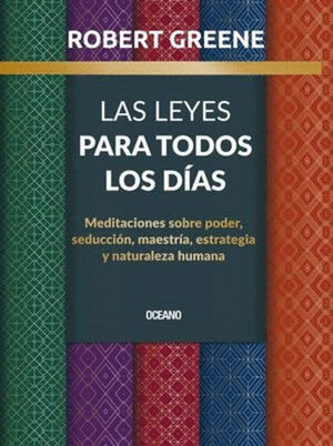 LAS LEYES PARA TODOS LOS DÍAS