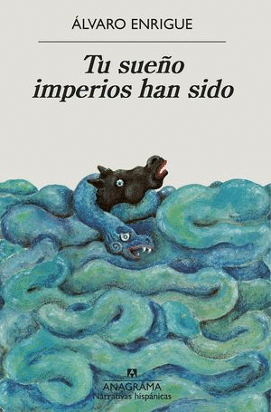 TU SUEÑO IMPERIOS HAN SIDO