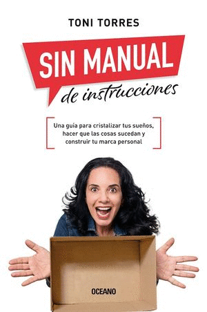 SIN MANUAL DE INSTRUCCIONES