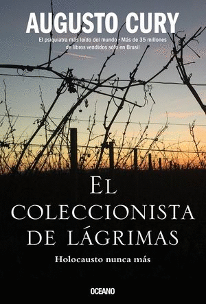 COLECCIONISTA DE LÁGRIMAS, EL