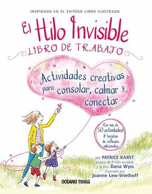 HILO INVISIBLE, EL. LIBRO DE TRABAJO