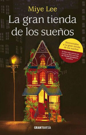GRAN TIENDA DE LOS SUEÑOS, LA