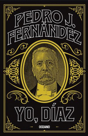 YO, DÍAZ