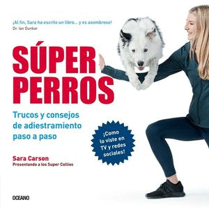 SÚPER PERROS