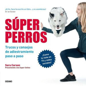 SÚPER PERROS