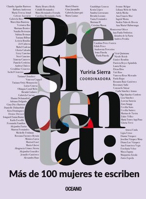 PRESIDENTA. MÁS DE 100 MUJERES TE ESCRIBEN