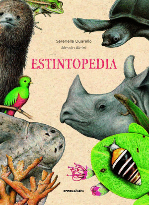 EXTINTOPEDIA