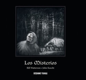 MISTERIOS, LOS