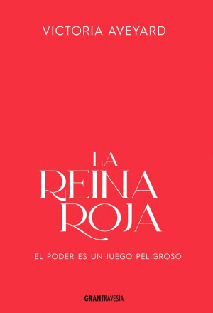LA REINA ROJA / LA REINA ROJA / VOL. 1