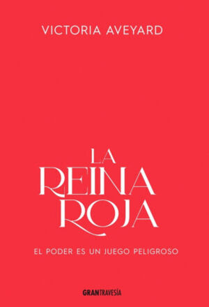 REINA ROJA, LA