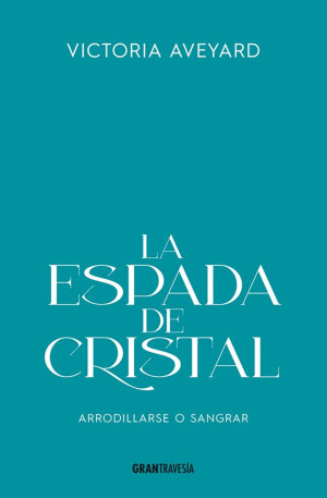 LA ESPADA DE CRISTAL / LA REINA ROJA / VOL. 2