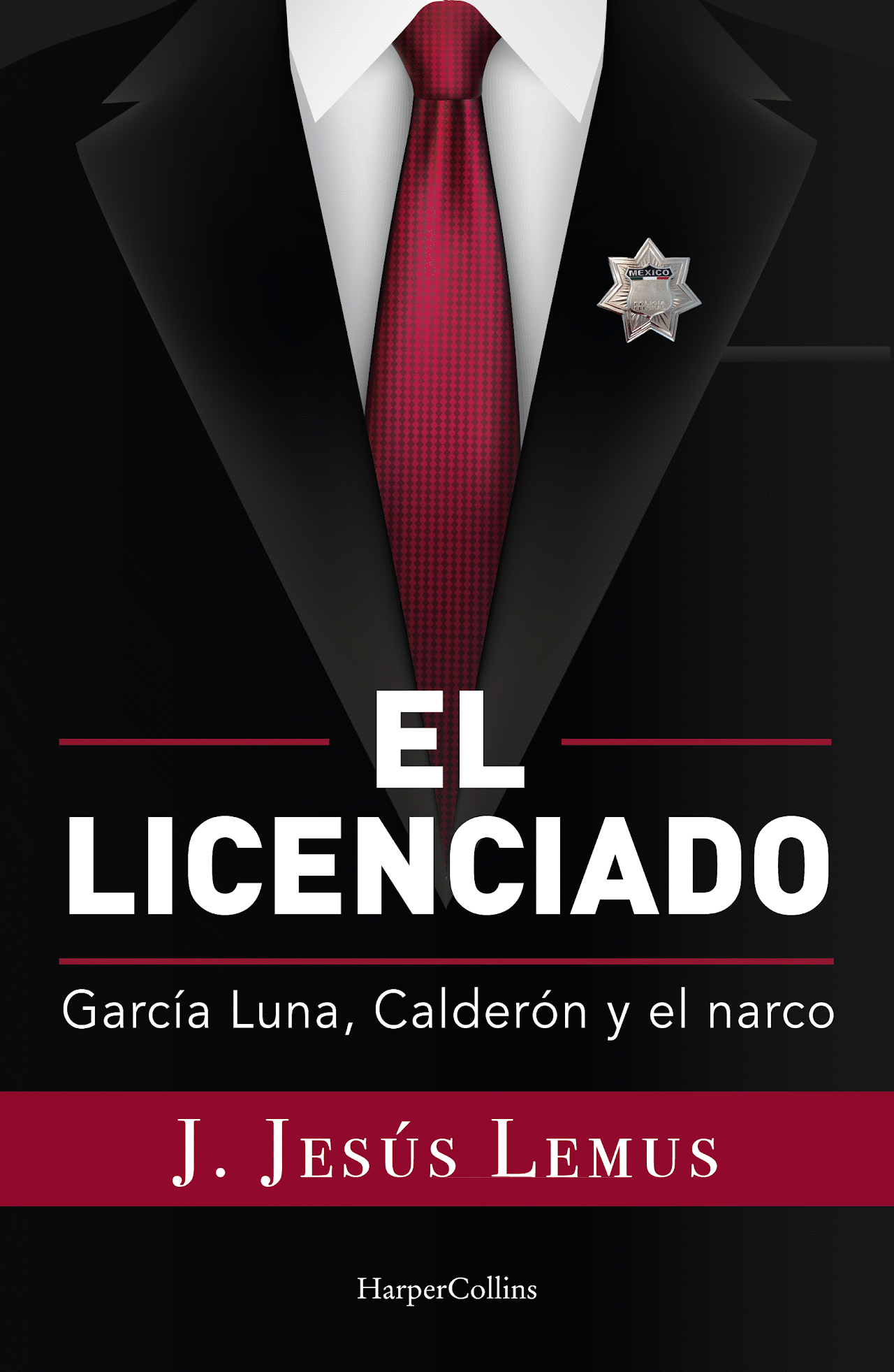 LICENCIADO, EL