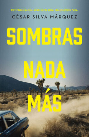 SOMBRAS NADA MAS