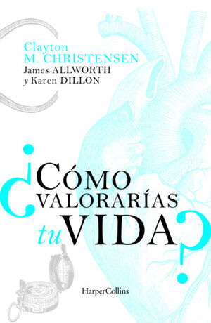 ¿COMO VALORARIAS TU VIDA?