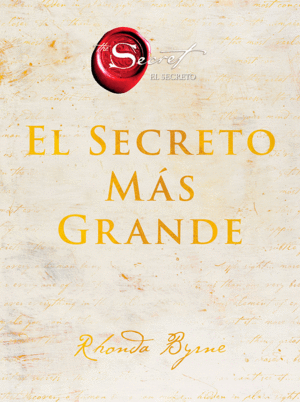 SECRETO MAS GRANDE, EL