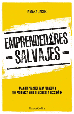 EMPRENDEDOR SALVAJE