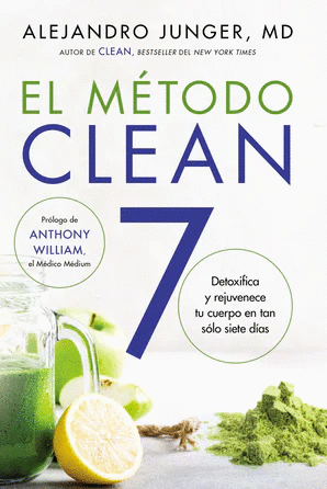 METODO CLEAN 7, EL