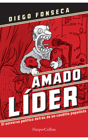 AMADO LIDER