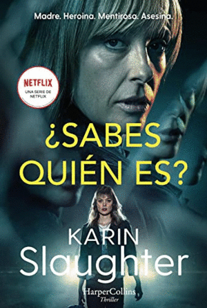 ¿SABES QUIEN ES?