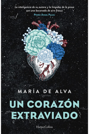 CORAZÓN EXTRAVIADO, UN