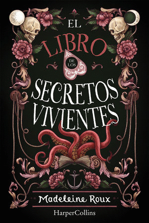 LIBRO DE LOS SECRETOS VIVIENTES, EL