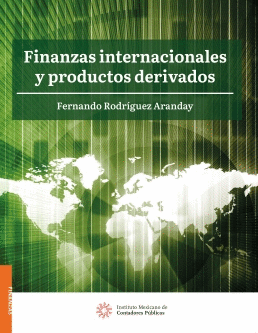 FINANZAS INTERNACIONALES Y PRODUCTOS DERIVADOS