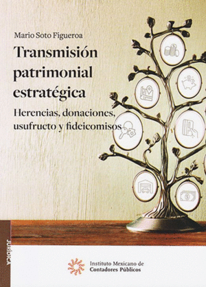 TRANSMISION PATRIMONIAL ESTRATEGICA