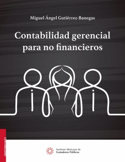 CONTABILIDAD GERENCIAL PARA NO FINANCIEROS